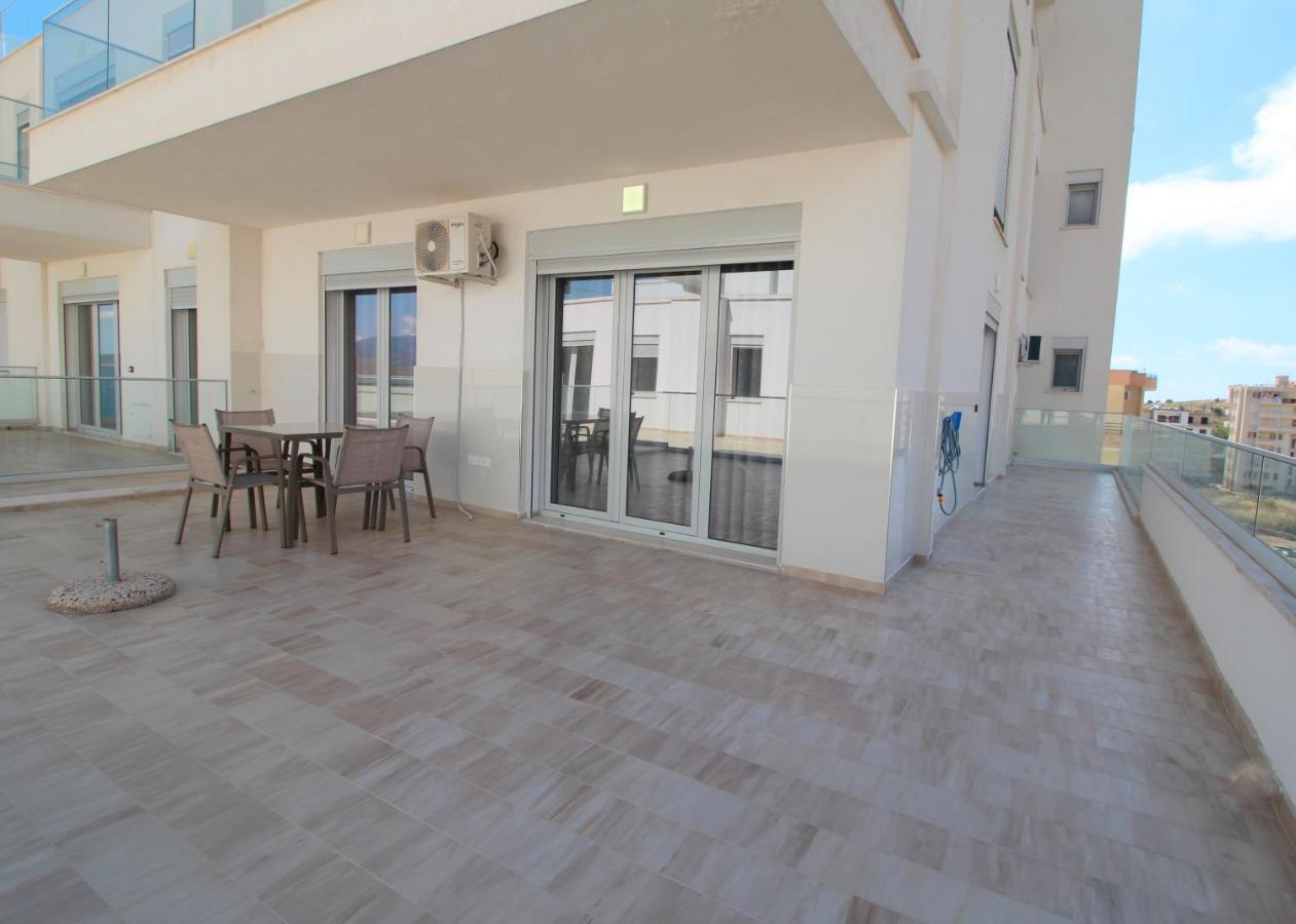 Luxury Sea View Apartaments Sarandë Exteriér fotografie