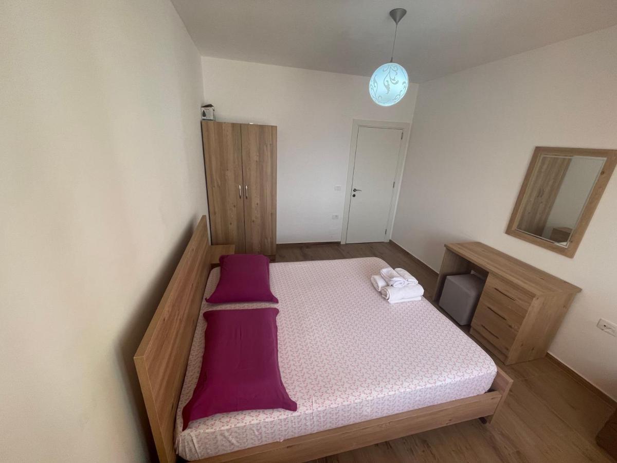 Luxury Sea View Apartaments Sarandë Exteriér fotografie