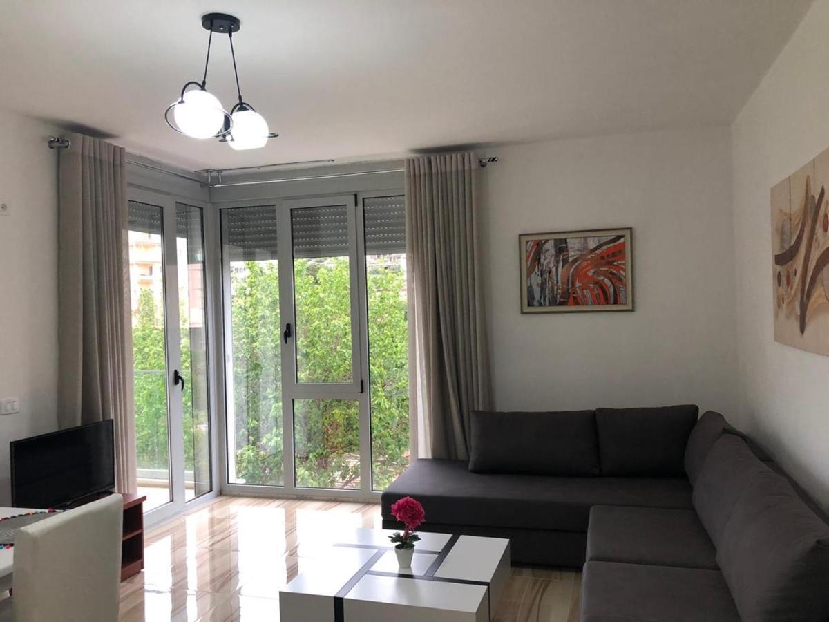 Luxury Sea View Apartaments Sarandë Exteriér fotografie